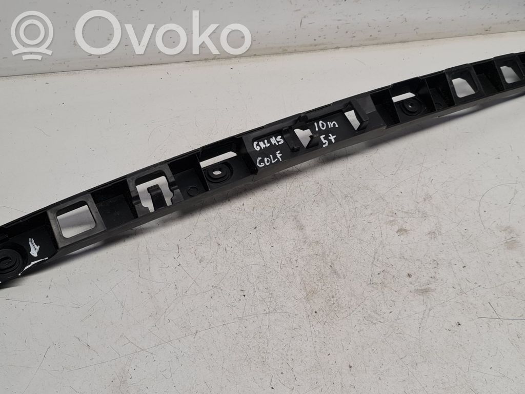 Volkswagen Golf Plus Rear bumper mounting bracket 