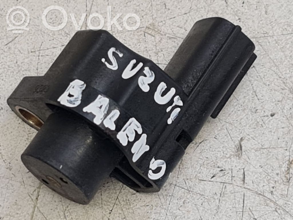 Suzuki Baleno EG Kampiakselin nopeusanturi 