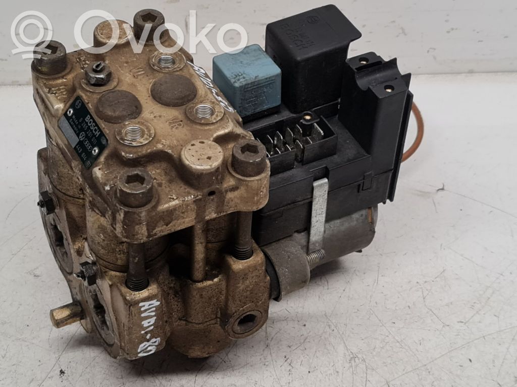 Audi 80 90 B3 ABS Pump 