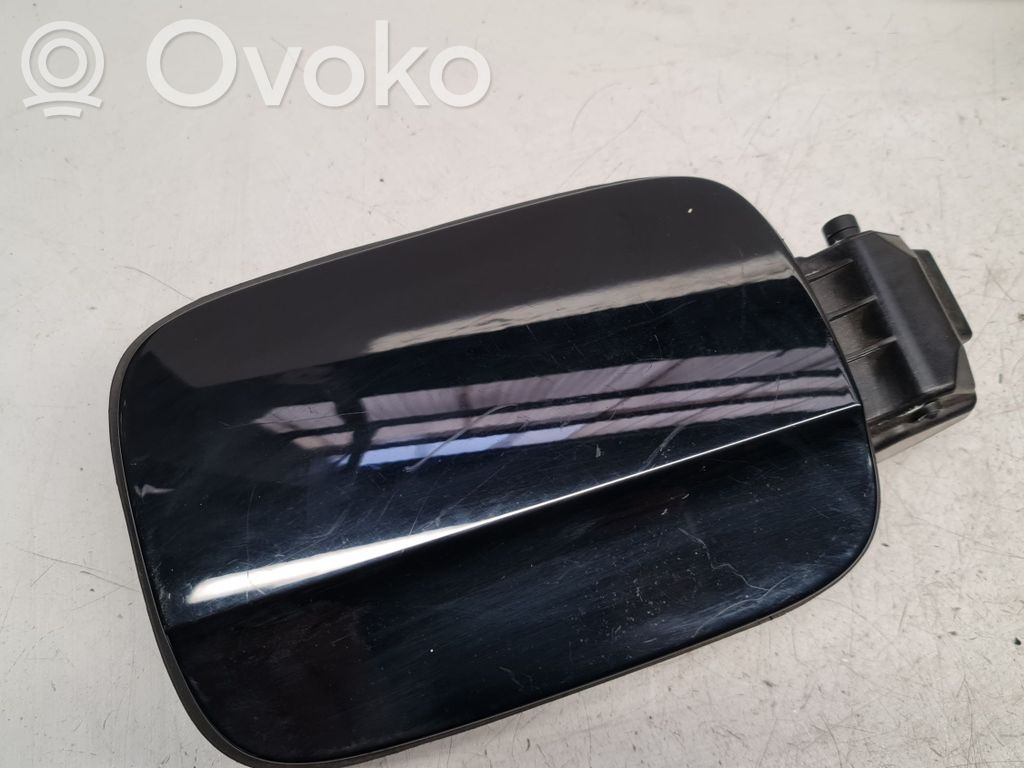 Audi A4 S4 B8 8K Polttoainesäiliön korkki 