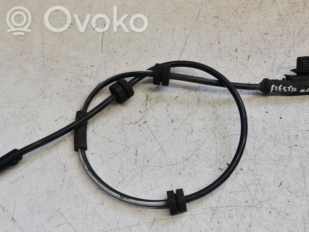 ABS Sensor hinten   8V512B372AC