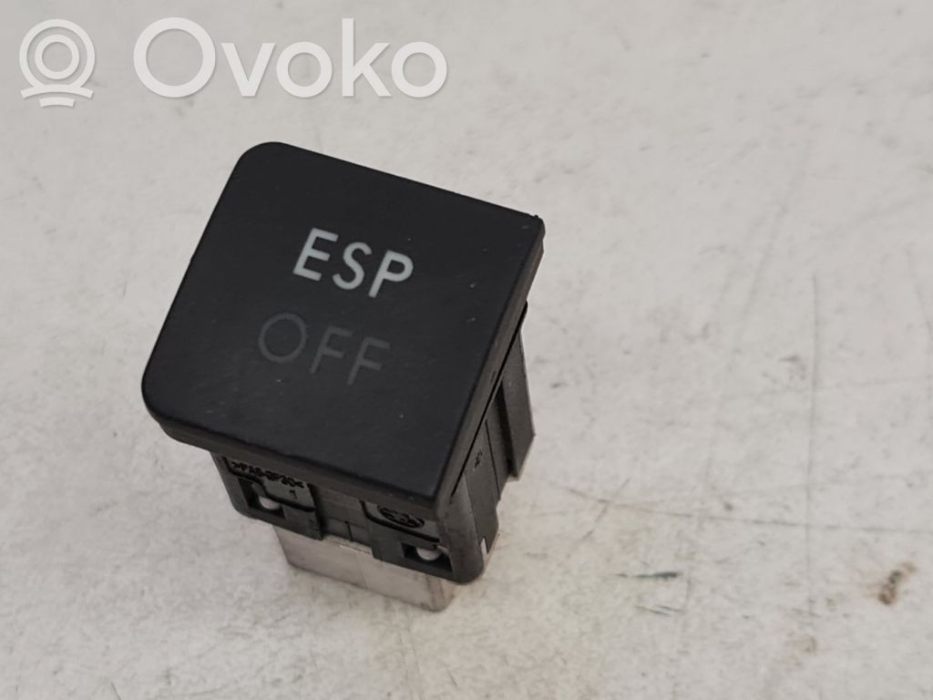 Volkswagen Touran I ESP (stability program) switch 