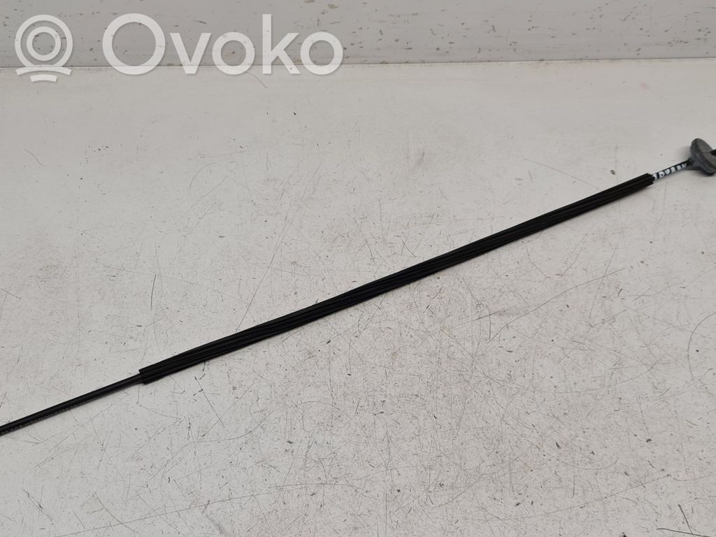 Volkswagen Touran I Linka zamka drzwi tylnych 