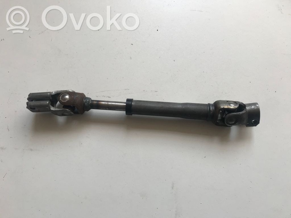 Steering column universal joint
