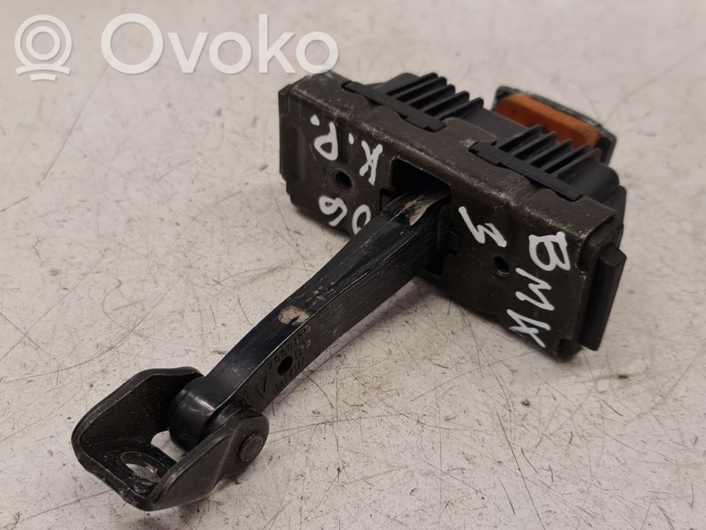 BMW 3 E90 E91 Front door check strap stopper 