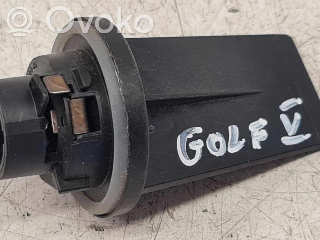 Volkswagen Golf V Headlight part 
