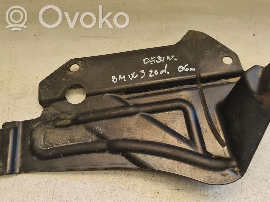 BMW 3 E90 E91 Other under body part 