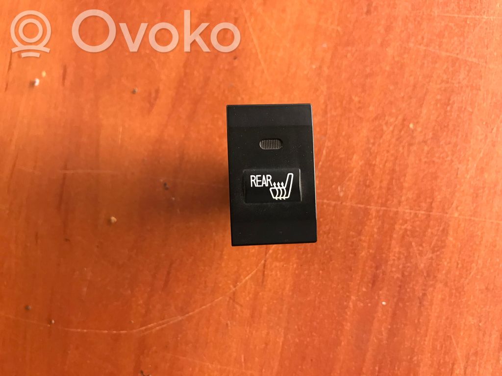 KIA Sorento Seat heating switch 