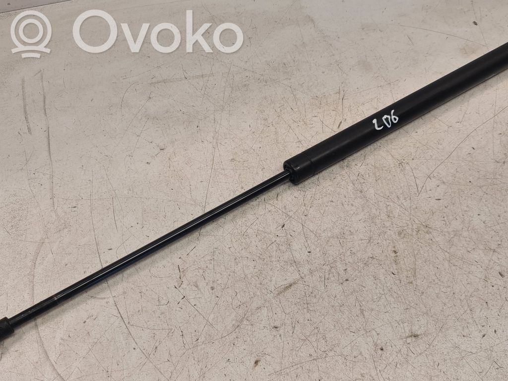 Peugeot 206 Tailgate/trunk strut/damper 