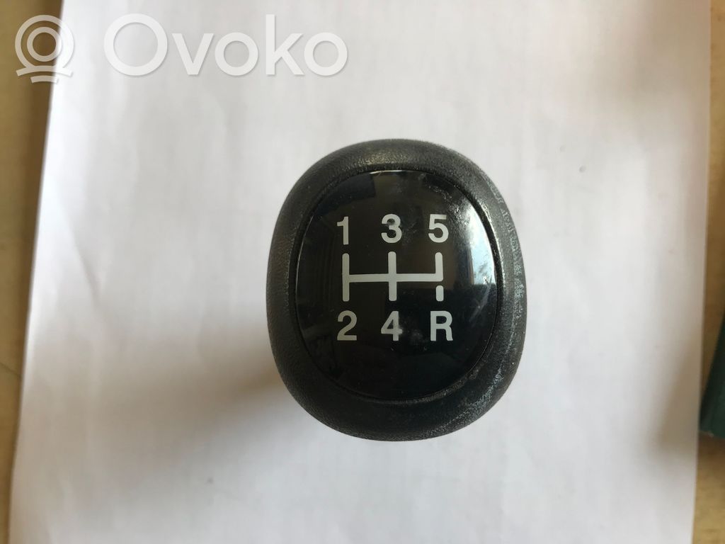 Gear shifter surround trim plastic