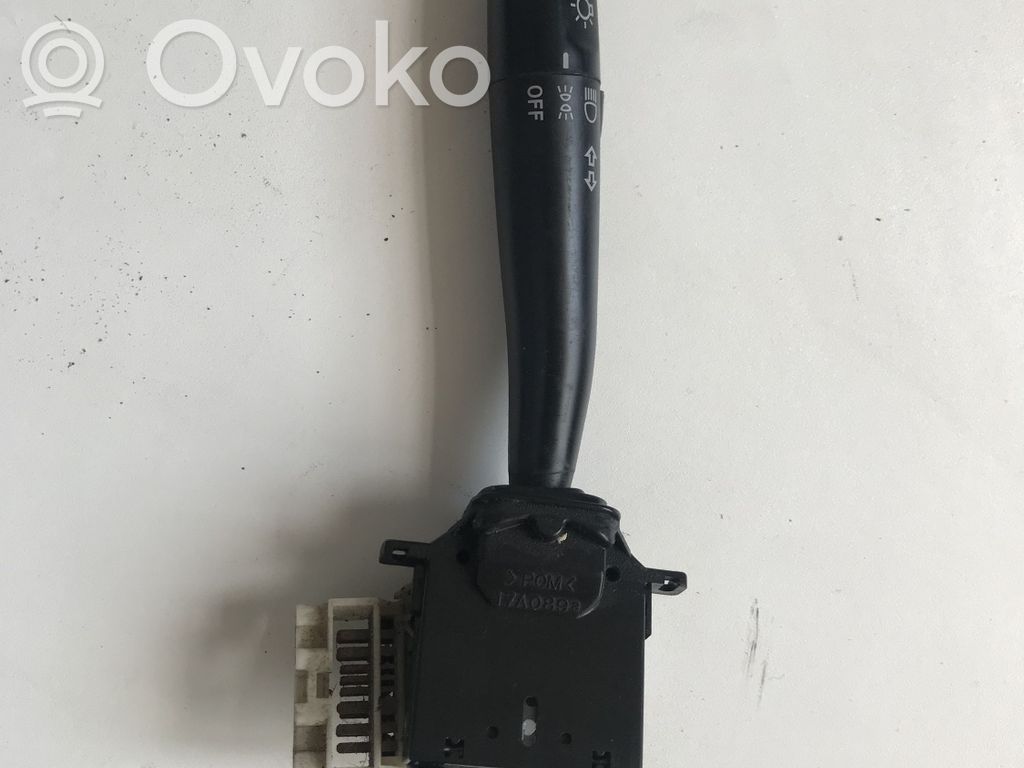 Subaru Impreza I Palanca de intermitentes 