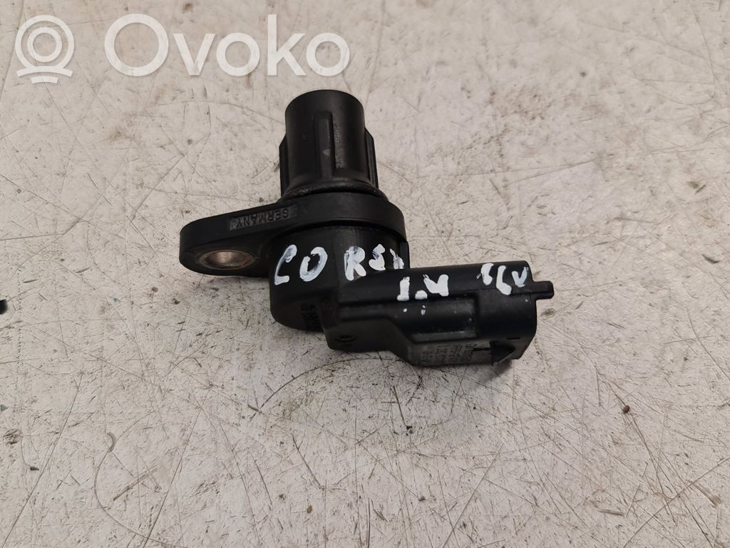 Opel Corsa D Camshaft speed sensor 