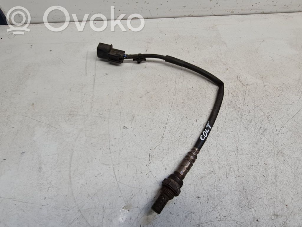 Lambda probe sensor   0655002660