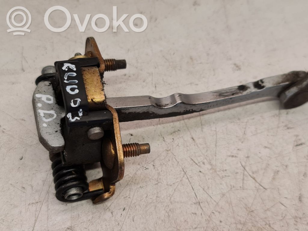 Renault Clio II Etuoven pidätin 