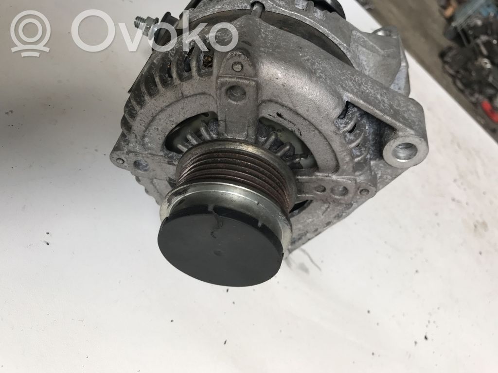 Alternador