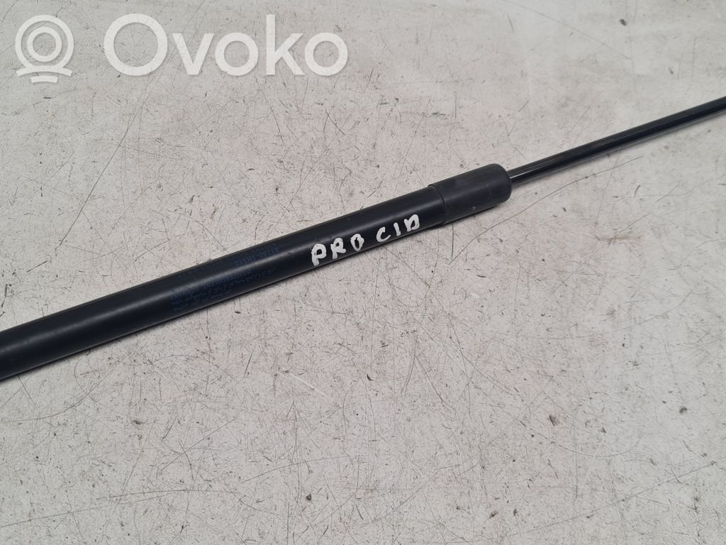 KIA Pro Cee'd I Tailgate/trunk strut/damper 