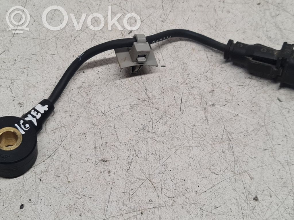 Opel Astra J Klopfsensor 