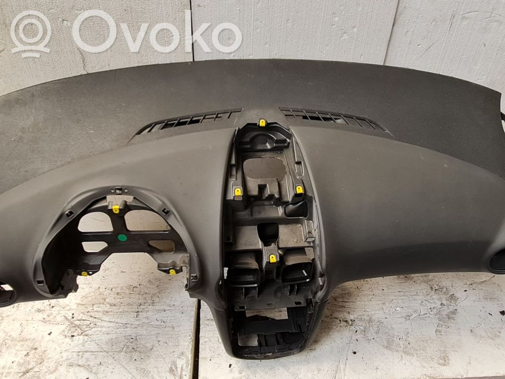 Opel Corsa D Panelė 