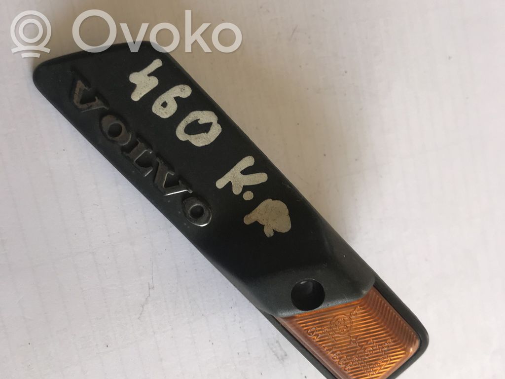 Volvo 440 Front fender indicator light 