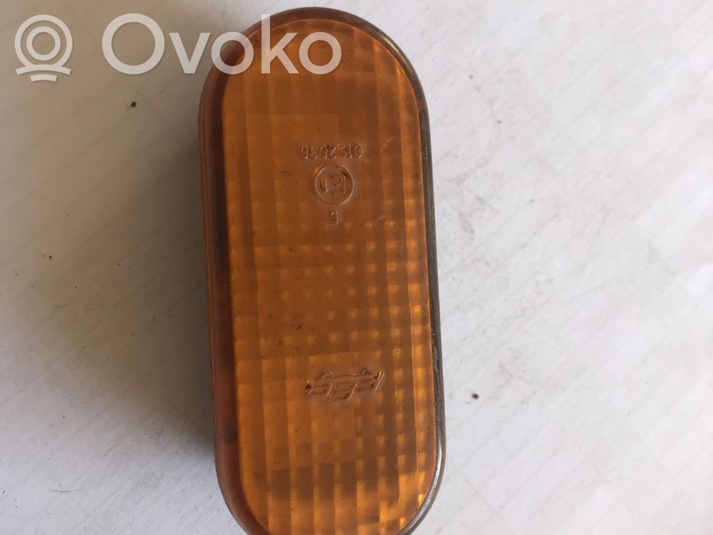 Volkswagen Sharan Seitenblinker 