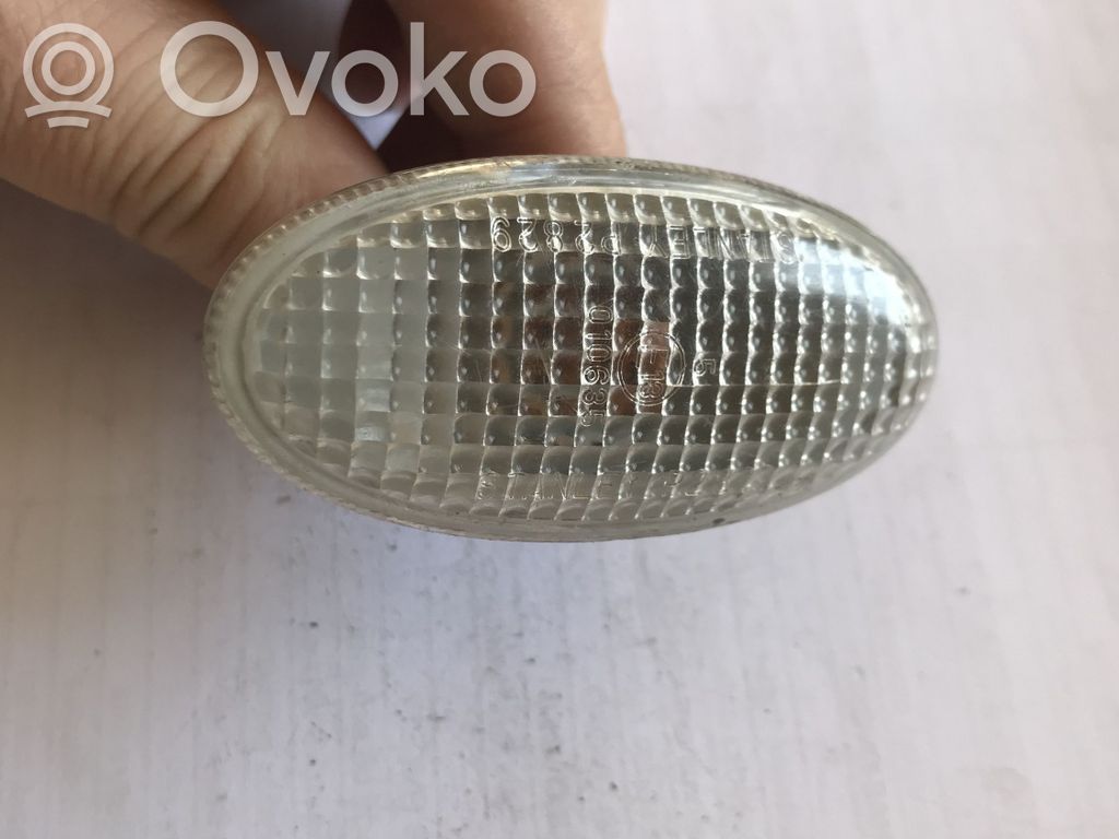 Mazda 6 Front fender indicator light 