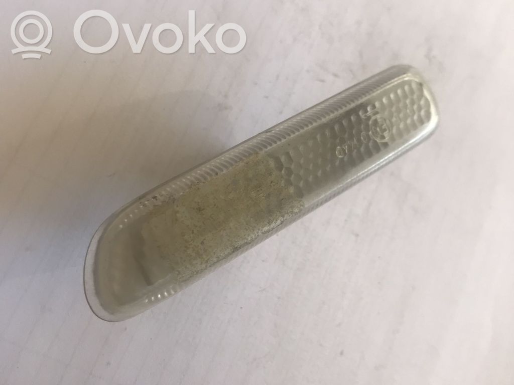 BMW 3 E46 Seitenblinker 