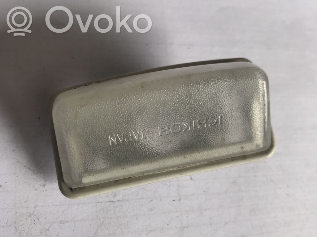 Number plate light   E44043,4043,T66