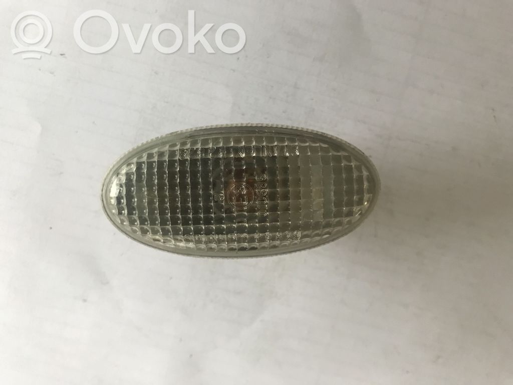 Front fender indicator light   P2829