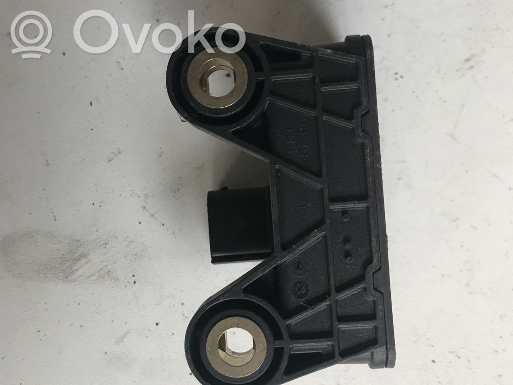 Ford Focus C-MAX ESP acceleration yaw rate sensor 