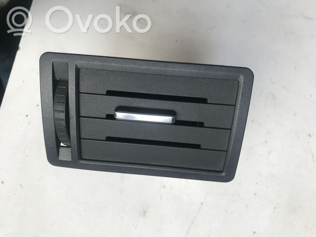 Ford Focus C-MAX Boczna kratka nawiewu deski rozdzielczej 