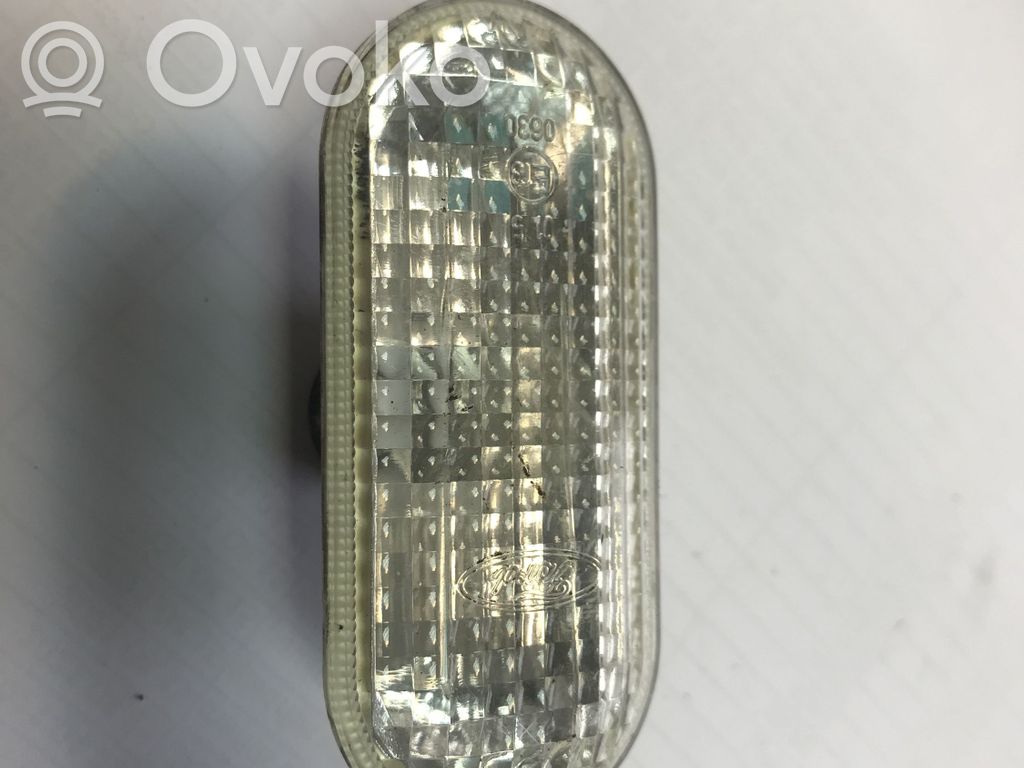 Ford Focus C-MAX Front fender indicator light 