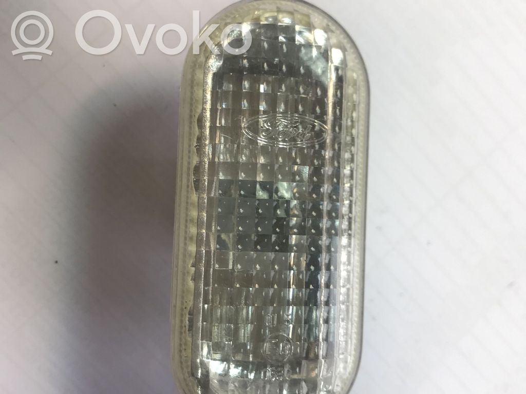 Ford Focus C-MAX Front fender indicator light 