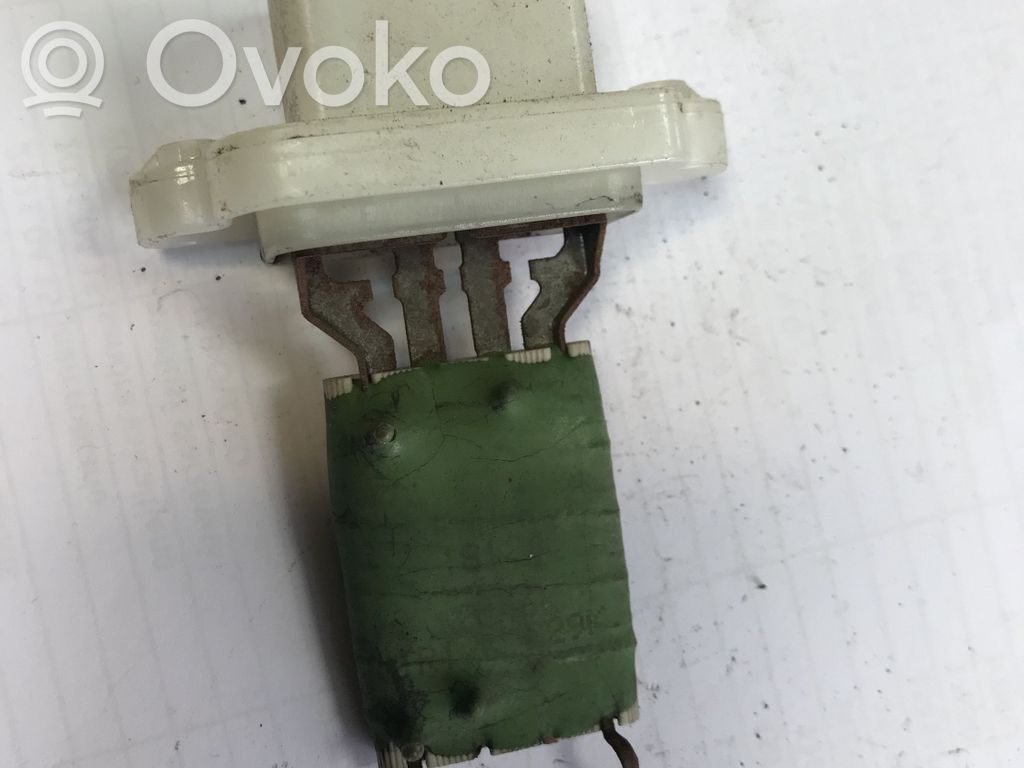 Ford Focus C-MAX Résistance moteur de ventilateur de chauffage 