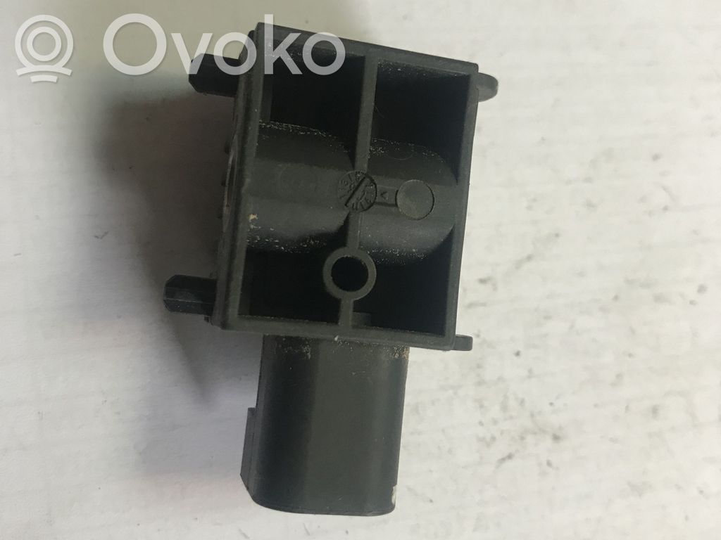 Ford C-MAX I Czujnik uderzenia Airbag 