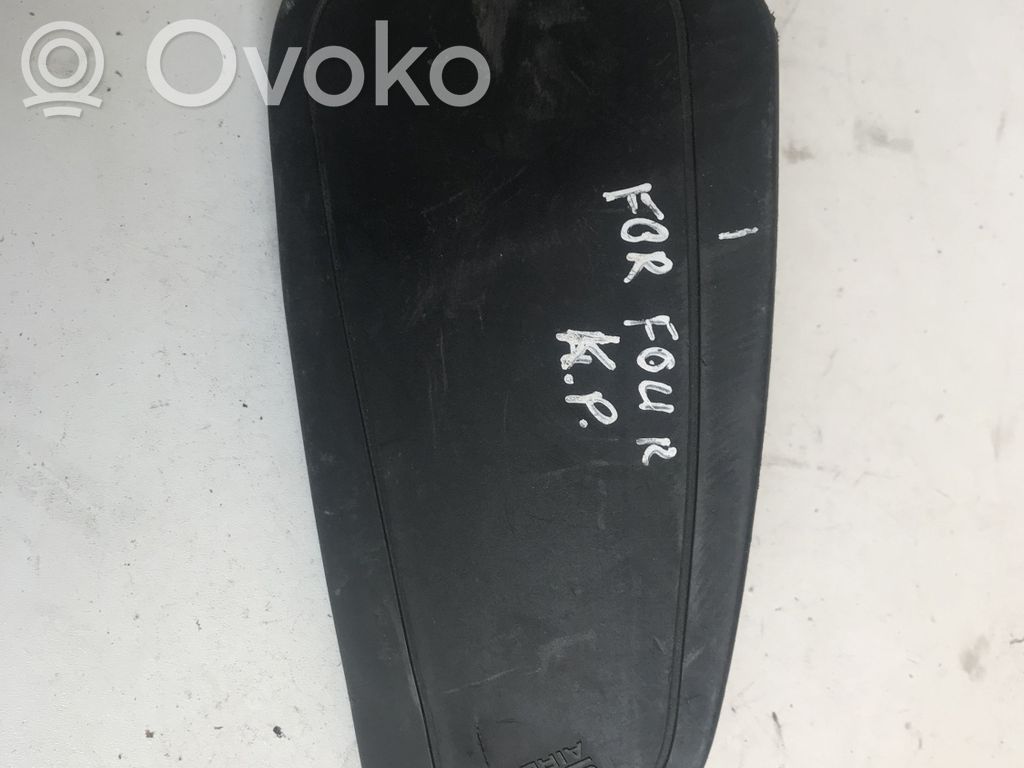 Smart ForFour I Airbag de siège 