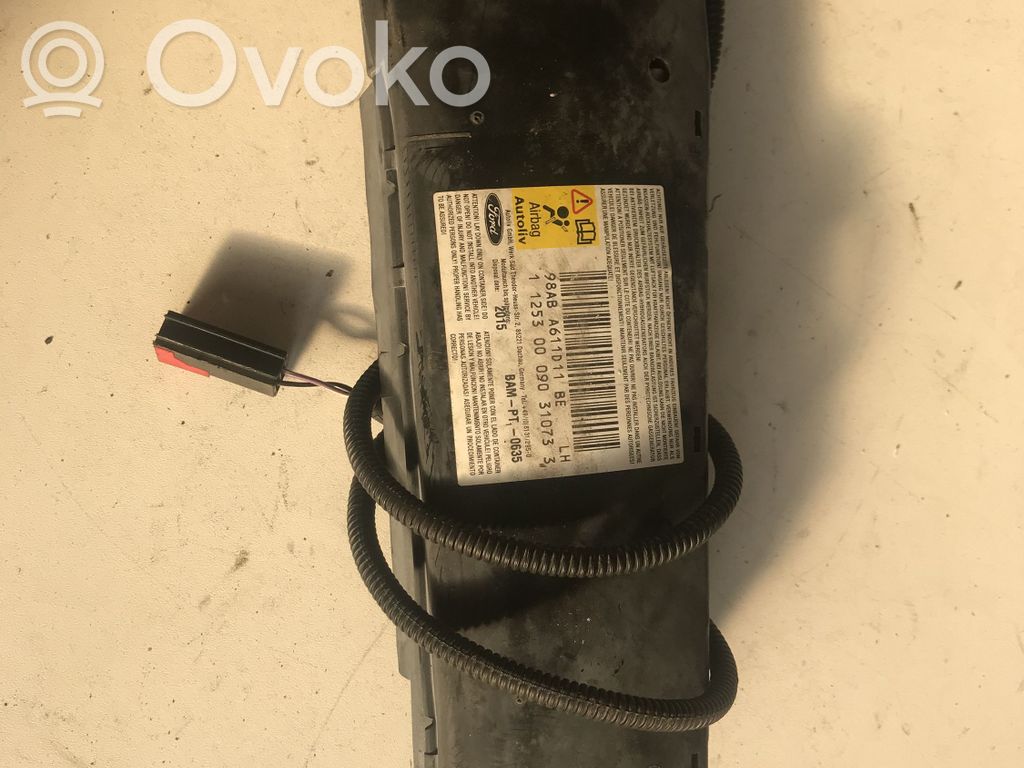 Ford Focus Airbag del asiento 
