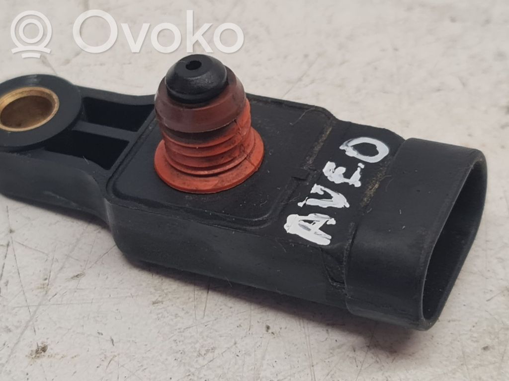 Chevrolet Aveo Air pressure sensor 
