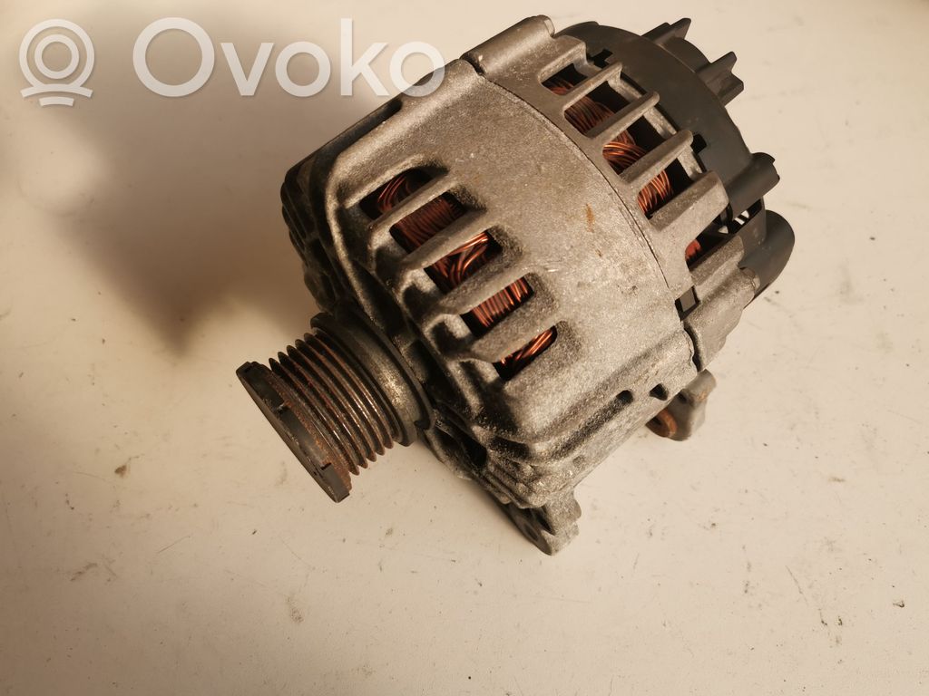 Seat Exeo (3R) Generatorius 