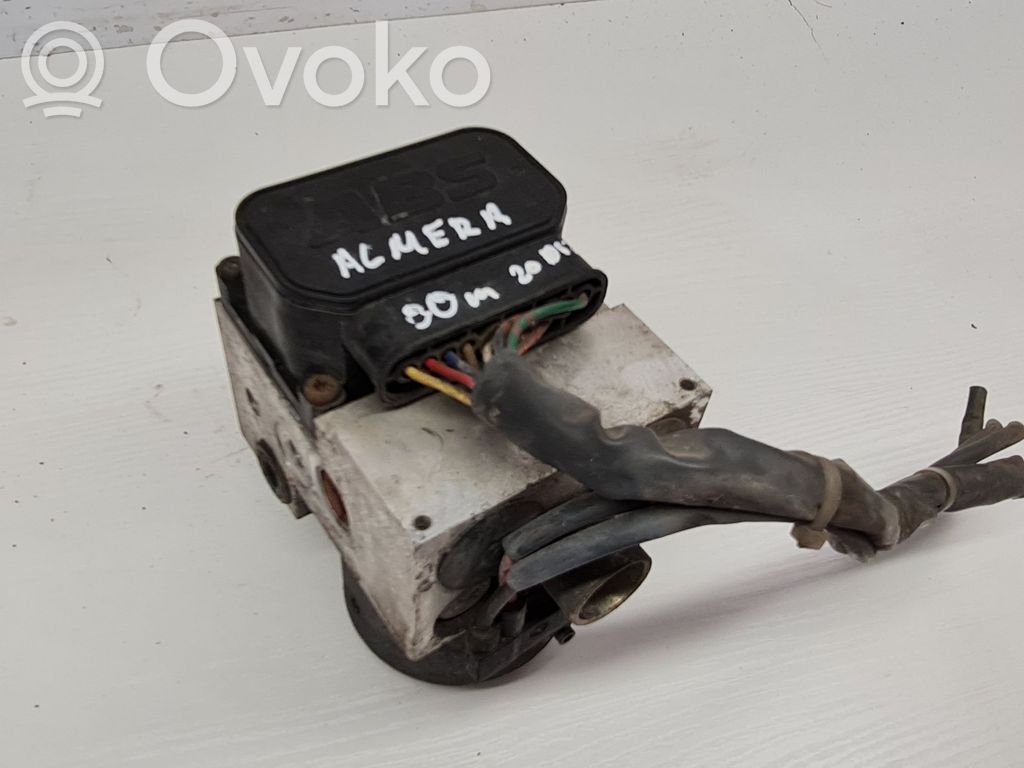 Nissan Almera N16 Pompa ABS 