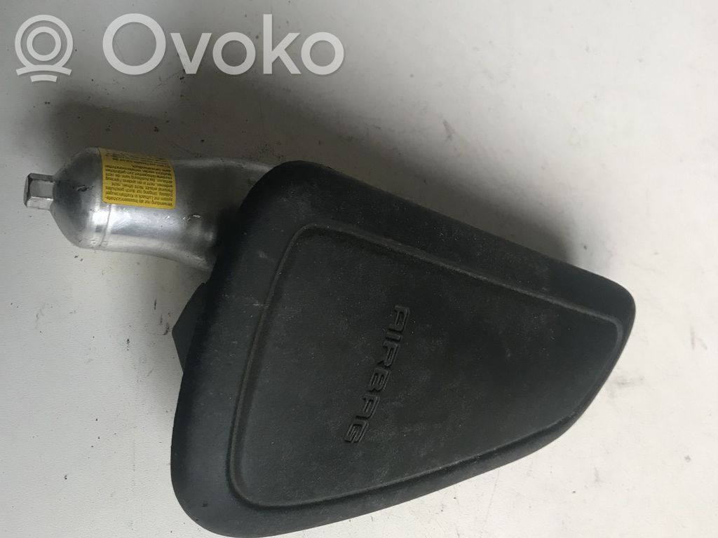 Opel Astra G Sitz-Airbag 