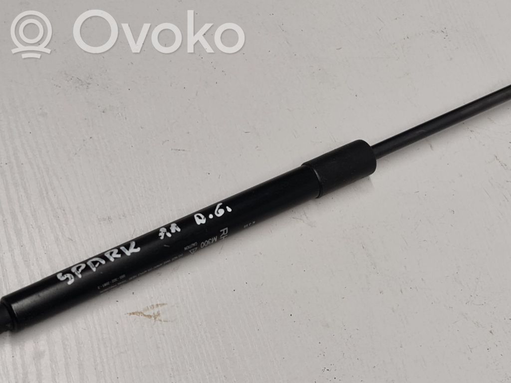 Chevrolet Spark Tailgate/trunk strut/damper 