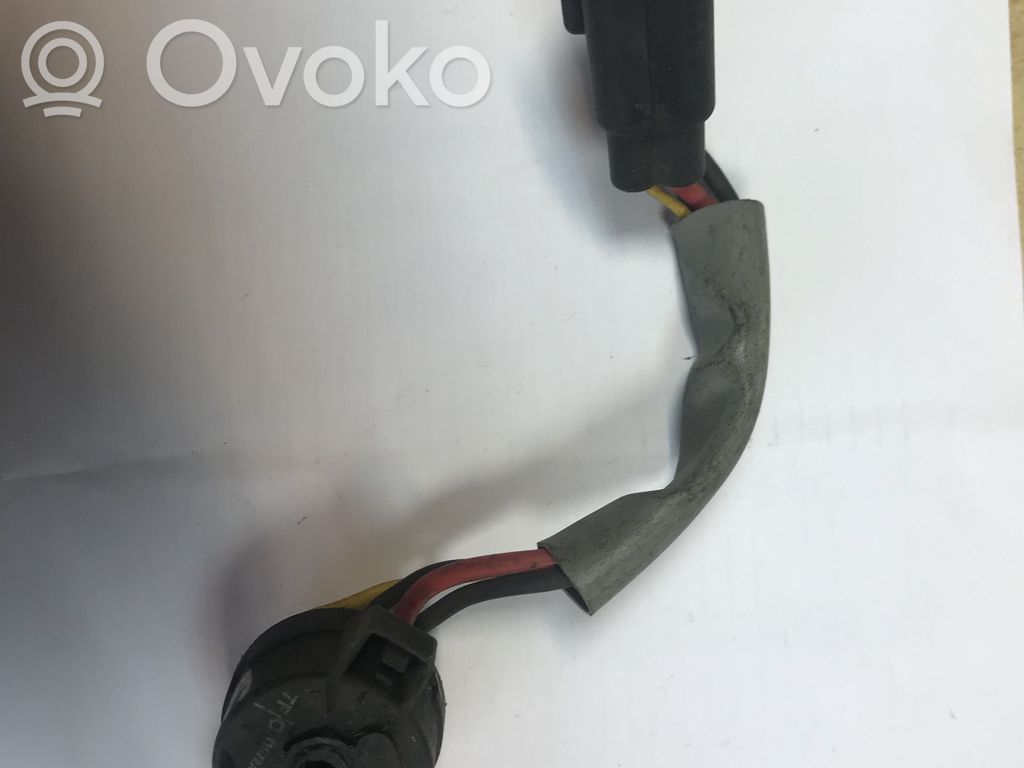 Ford Ka Ignition lock contact 