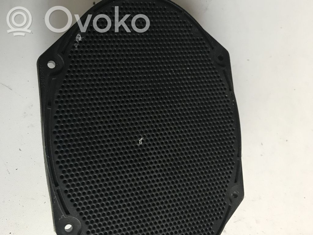 Ford Fiesta Rear door speaker 