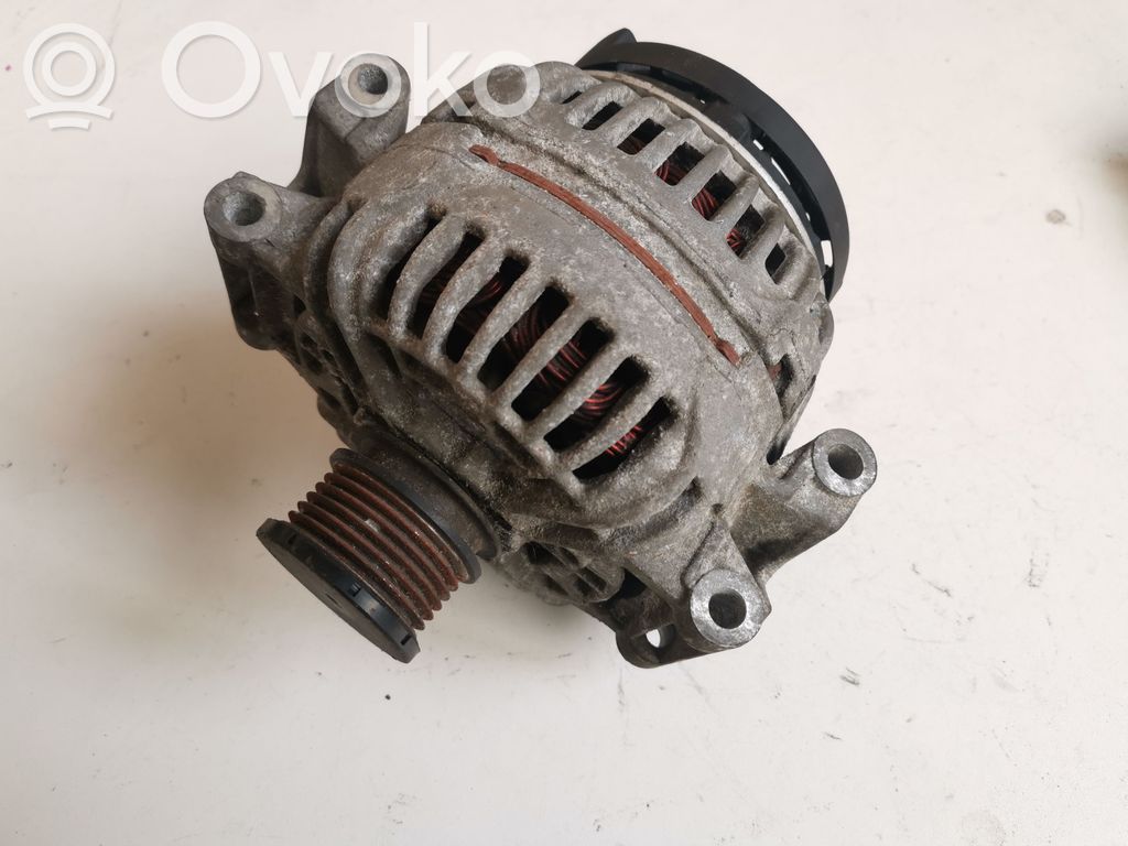 Chrysler PT Cruiser Ģenerators 