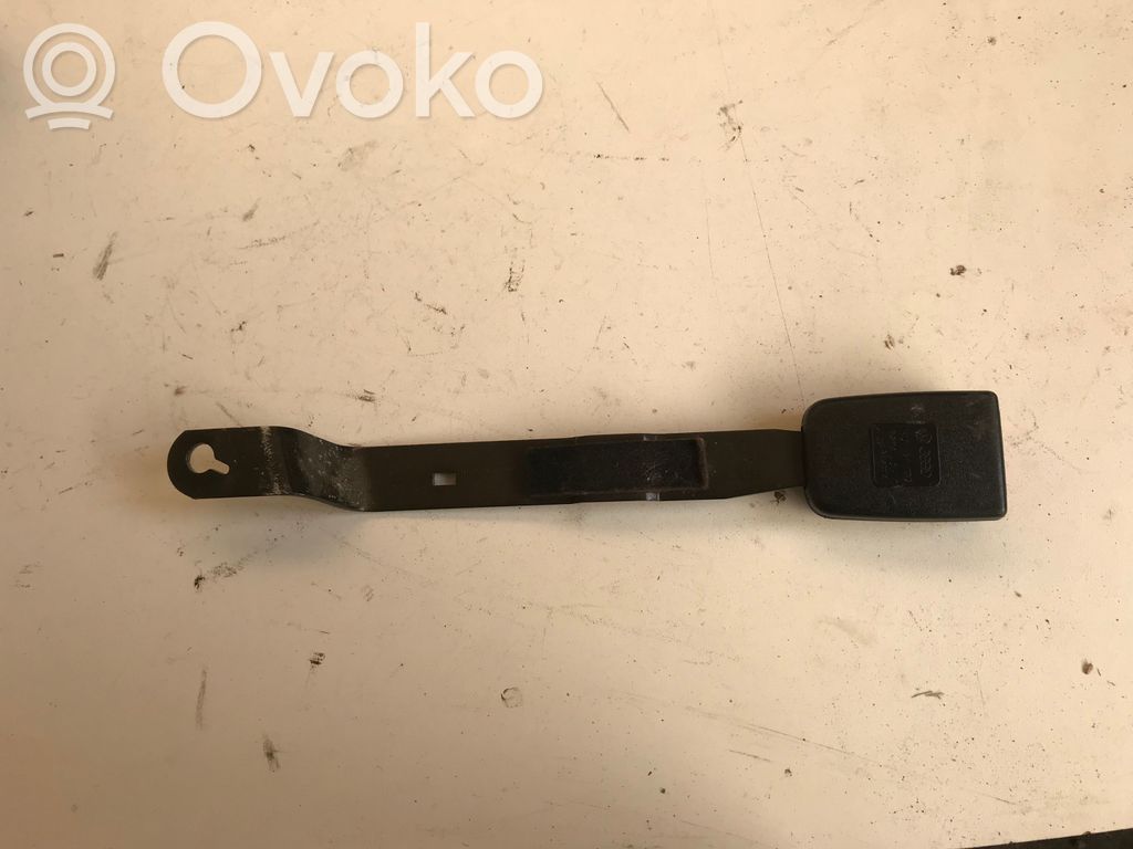 Volkswagen Golf III Hebilla del cinturón delantero 