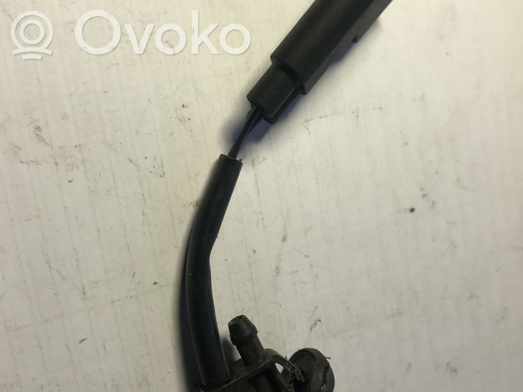 Ford Focus Buse de lave-glace 