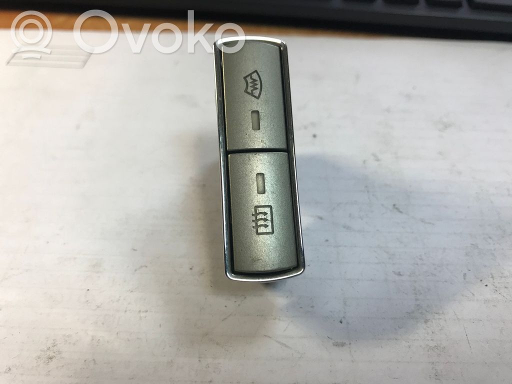 Ford Mondeo MK IV Windscreen/window heater switch 