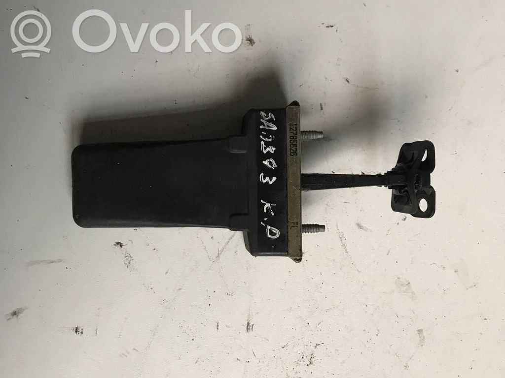 Saab 9-3 Ver2 Etuoven pidätin 