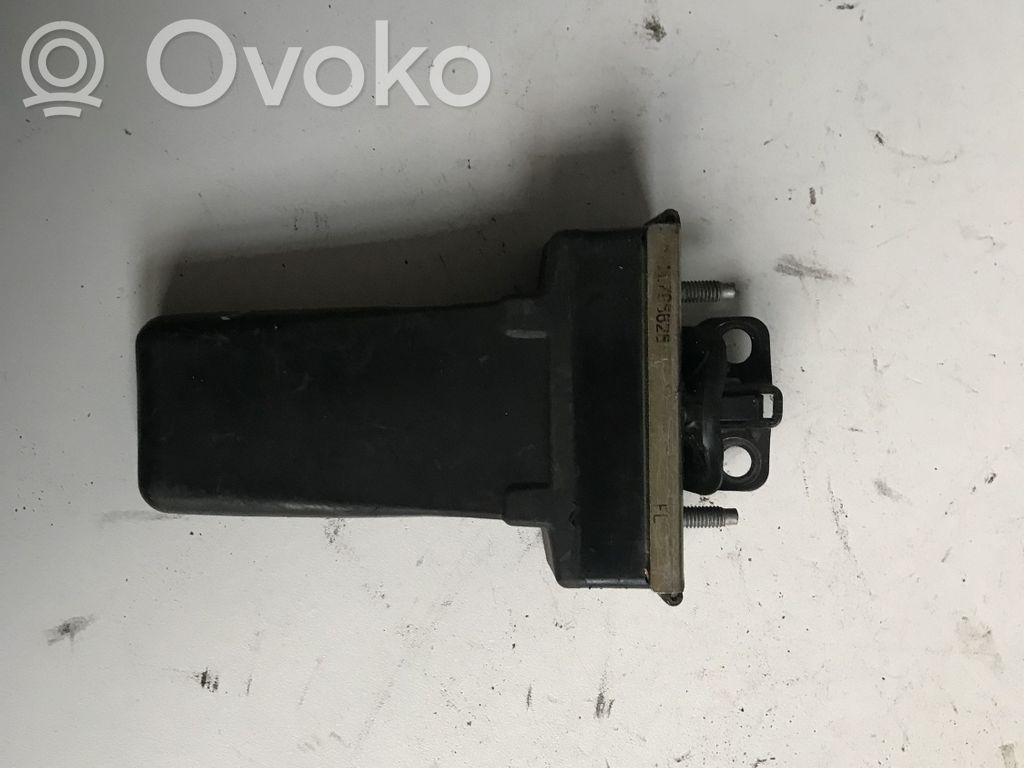 Saab 9-3 Ver2 Etuoven pidätin 