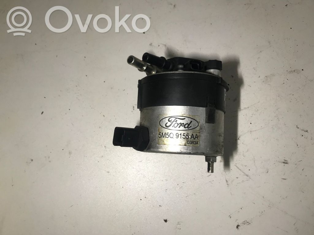 Ford Focus Fuel filter housing 